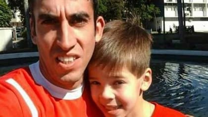 Fernando Sierra y Felipe Romer