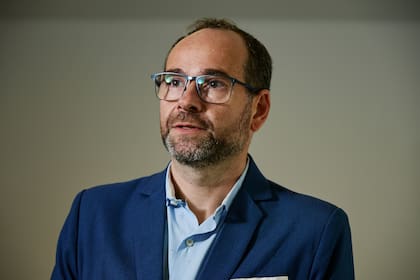 Fernando Stanich sobre la Oficina de Respuesta Oficial: “El Gobierno es parte de la discusión pública, pero no es el árbitro”