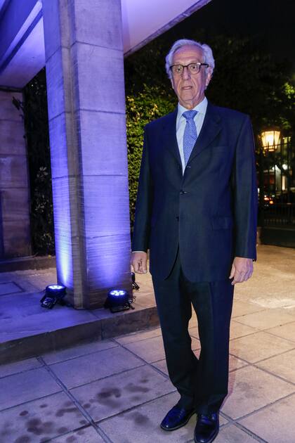 Fernando Suárez Lastra