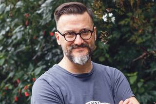 Un chef argentino inaugura la primera sede de su famoso restaurante en Inglaterra