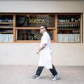 Fernando Trocca, el creador de Sucre, abre un nuevo restaurante