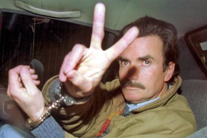 Fernando Vaca Narvaja fue acusado en 2003 por secuestros producidos en 1980, durante la dictadura