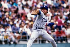 Cuáles son las posibilidades de que Fernando Valenzuela llegue al salón de la fama de Cooperstown en 2025
