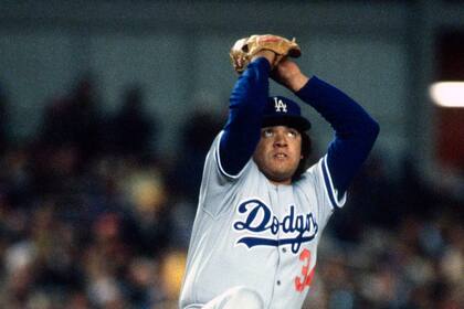 Fernando Valenzuela fue seleccionado preliminarmente por el Comité de la Era Contemporánea para integrar el Salón de la Fama de la MLB