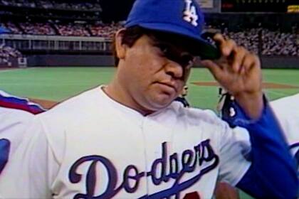 Fernando Valenzuela podría llegar al salón de la fama de Cooperstown en 2025 si el comité lo elige entre los candidatos