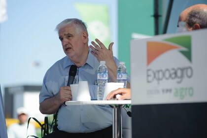 Fernando Vilella: "Nunca más decisiones arbitrarias que generen efectos distorsivos múltiples en el tiempo”