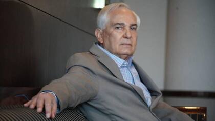 Fernando Villamizar, presidente de la Asociación de Productores de Camarones de Venezuela (Asoproco)