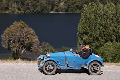 Fernando y Lucho Sánchez Zinny Amilcar