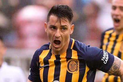 Fernando Zampedri y su frustrado pase al club de Avellaneda