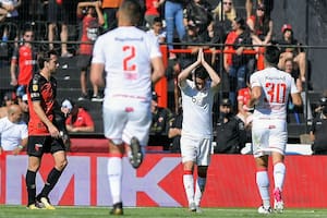 Estudiantes necesita estar 0-1 para hacer un gol: por qué la estructura se agrietó