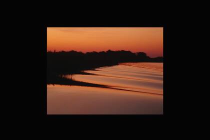 Fotografía digital de Fernando Cattaneo, "Reflejo 1"