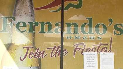 Fernando's Omaha aclaró que no ocurrieron redadas en sus locales ni que sus empleados fueron arrestados