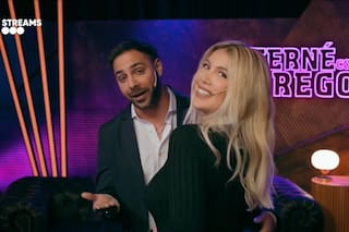 De la entrevista a Wanda Nara en el debut de Ferné con Grego a las elecciones bonaerenses, la TV tuvo un domingo inusual