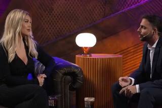 El peso de la soledad de Icardi, un levante en vivo y la cita fallida con “el hombre más lindo de la Argentina”