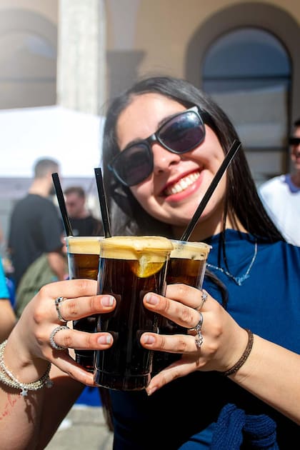 Fernet, un infaltable de la cultura argentina