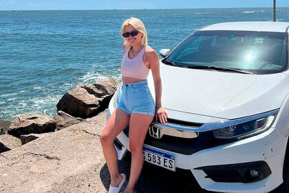 Ferni Ayala, la víctima