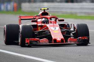 Fórmula 1: ¿podrá este año Ferrari conseguir el título?