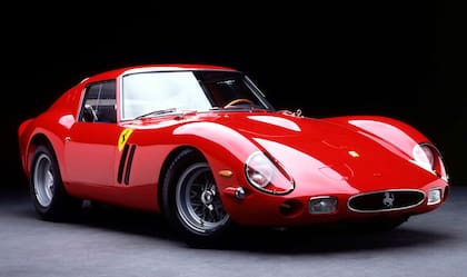 Ferrari 250 GTO