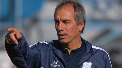 Ferraro y una visión descarnada del fútbol juvenil