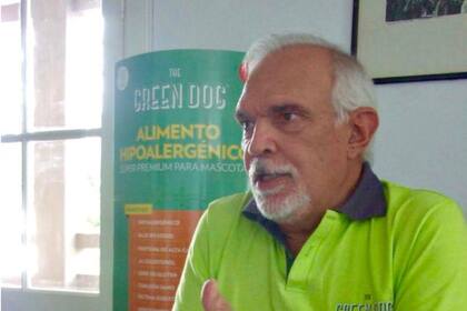 Ferrer busca inversores para crecer en su emprendimiento