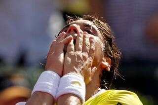 Ferrer y la polémica sobre las ausencias en la Davis: "Es lógico que se critique