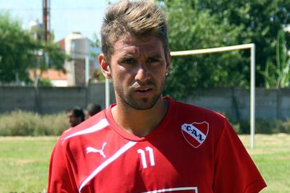 Ferreyra espera con ansias el clásico