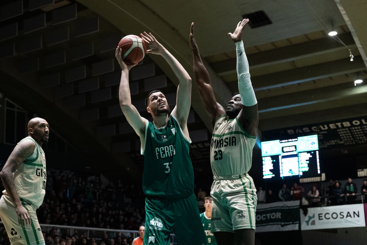 Así quedó el cuadro de cuartos de final de la Liga Nacional de Básquet 2024-2025