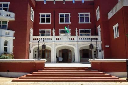 Ferro tendrá elecciones para elegir autroidades