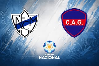 Ferrocarril Midland vs. Güemes, por la Primera Nacional 2026: día, hora y cómo ver online
