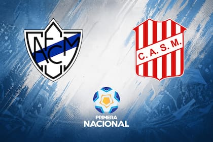 Ferrocarril Midland venció por 2-0 a San Martín Tucumán, por la Primera Nacional 2026