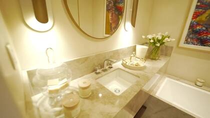 Ferrum en Experiencia Casa Living