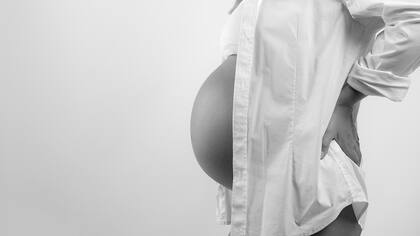 Las mujeres comienzan a pensar en el embarazo entre los 38 y los 40 años, cuando la calidad de sus óvulos ha decrecido notablemente