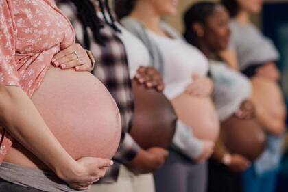 Qué dice la Ley de Discriminación por Embarazo de EE.UU.