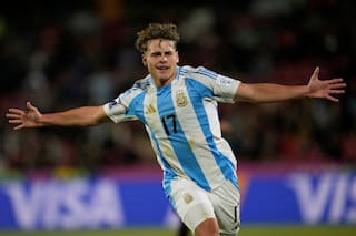 ¡Semifinalista! El sub 20 le mostró a México que es el mejor equipo del Mundial con un sólido 2-0