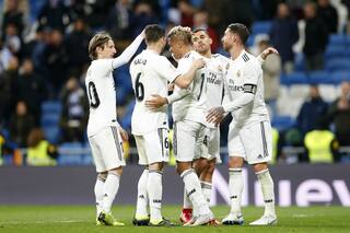 Real Madrid ganó en la Liga y llega entonado para el clásico contra Barcelona