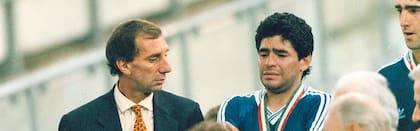 Festejamos el cumpleaños de Diego Armando Maradona