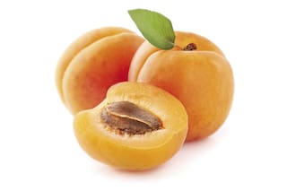 Cocina. Por qué consumir damascos y cómo prepararlos