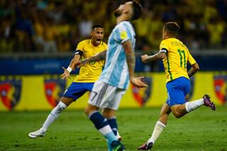 El fantasma Brasil: de la fábula de Caniggia en Italia '90 a la bestia amarilla