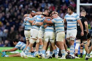 Las claves del histórico triunfo sobre Inglaterra: qué mejoraron los Pumas y la influencia de Cheika