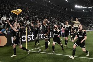 El Ajax que sorprendió a Real Madrid y Juventus: detrás de la generación beatle