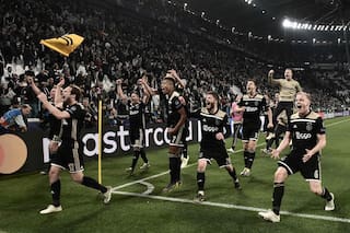 El Ajax que sorprendió a Real Madrid y Juventus: detrás de la generación beatle