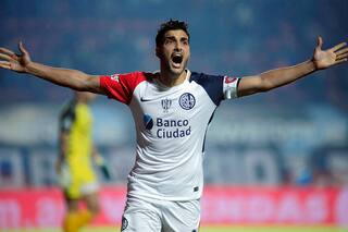 San Lorenzo-Belgrano, Superliga: el Ciclón ganó y se clasificó a la Libertadores