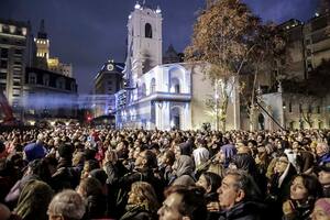 El experimento  democrático, una cultura de esfuerzo y optimismo