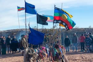 Denuncian por “racismo” a una funcionaria libertaria tras una decisión frente al año nuevo mapuche