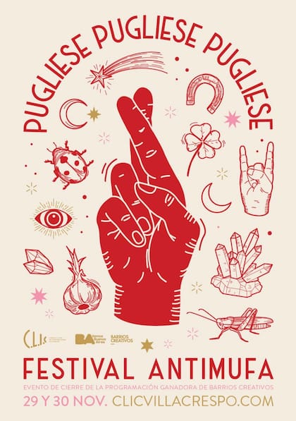 Festival Antimufa