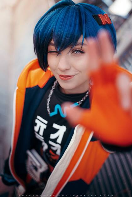 Festival Anicon 2025 en Costa Salguero