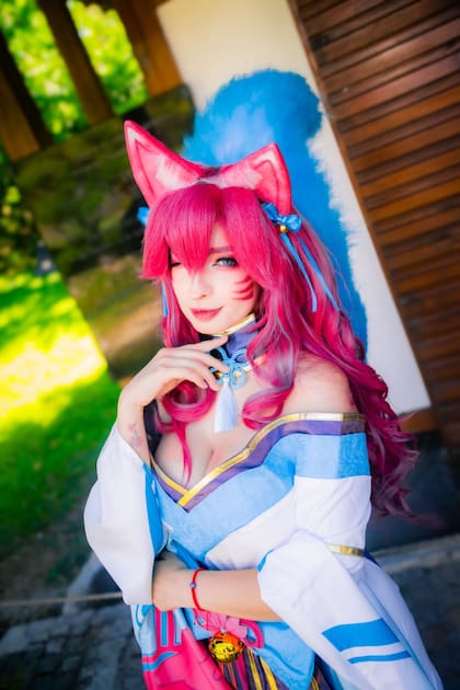 Festival Anicon 2025 en Costa Salguero