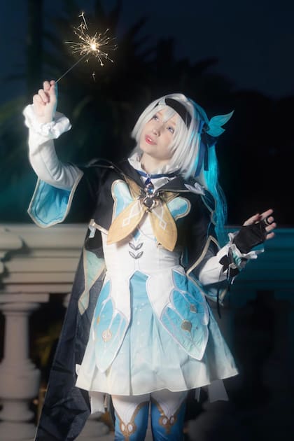 Festival Anicon 2025 en Costa Salguero