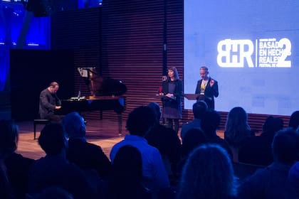 Durante tres días, el festival ofrece actividades y talleres gratuitos