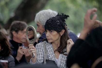 Festival Caballo Argentino: una multitud copó Palermo para homenajear al animal más deportivo